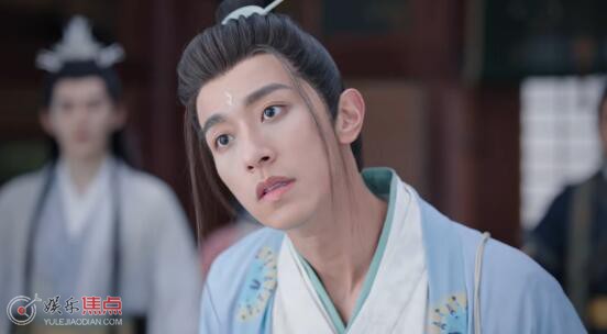 长月烬明庞宜之是什么角色