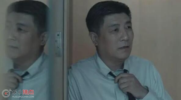 欢乐颂李勋是什么身份