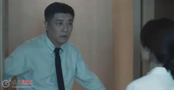 欢乐颂李勋幽禁是哪一集