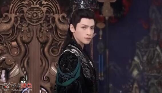 长月烬明澹台烬配音演员是谁