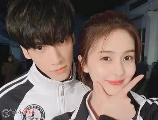 罗云熙和白鹿合作过几次