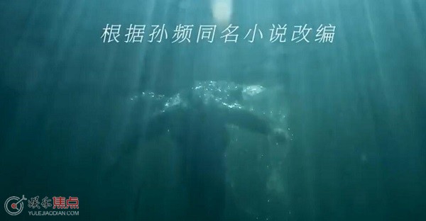 鲛在水中央范柳亭去哪了