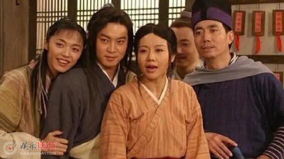 武林外传片尾曲是什么