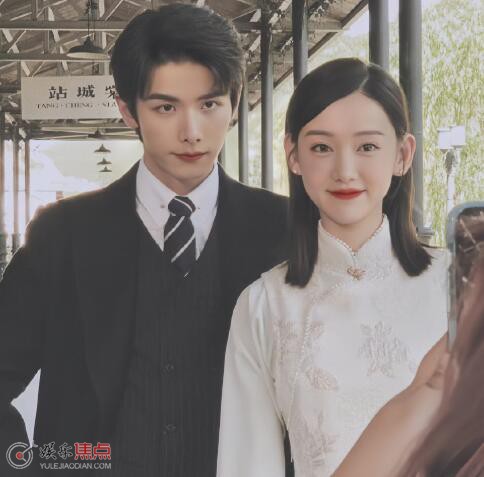 赵弈钦李沐宸是情侣吗