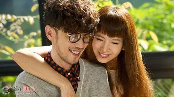 周传雄的老婆是谁