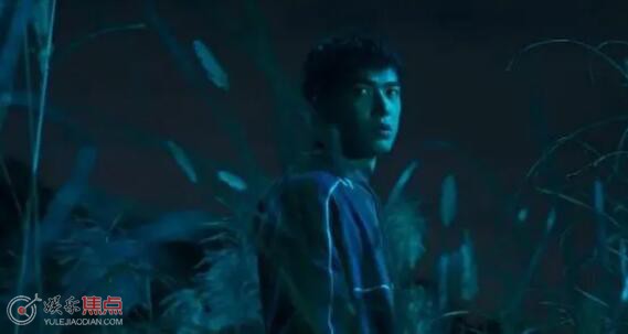 不良执念清除师蒲一永死了吗