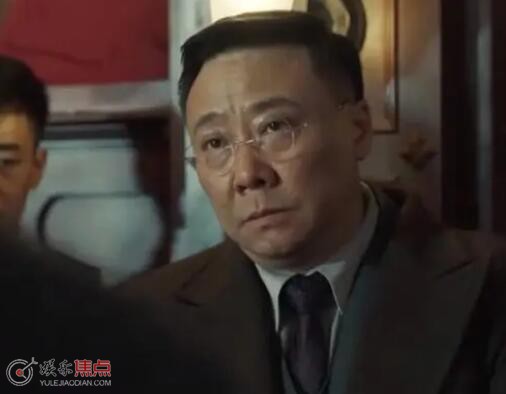 无间季云中打火机的秘密是什么