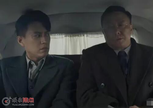 无间季云中打火机的秘密是什么
