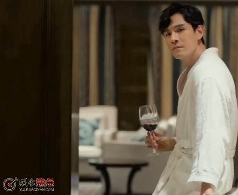 欢乐颂何悯鸿戚牧睡一起哪集