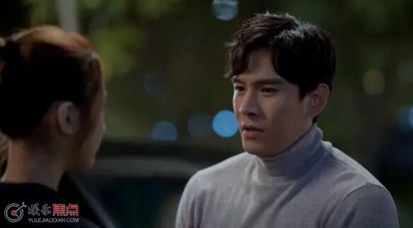 欢乐颂何悯鸿戚牧睡一起哪集