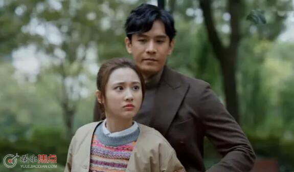 欢乐颂何悯鸿戚牧睡一起哪集