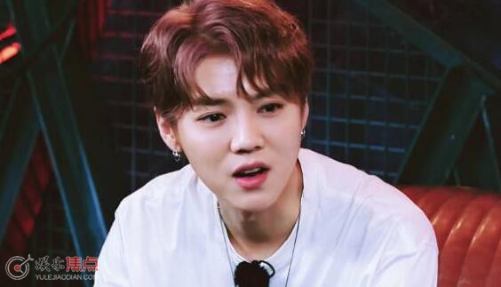 鹿晗为什么退出exo