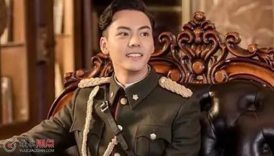 张启山为什么灭老九门