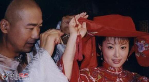 历史纪晓岚老婆是不是杜小月