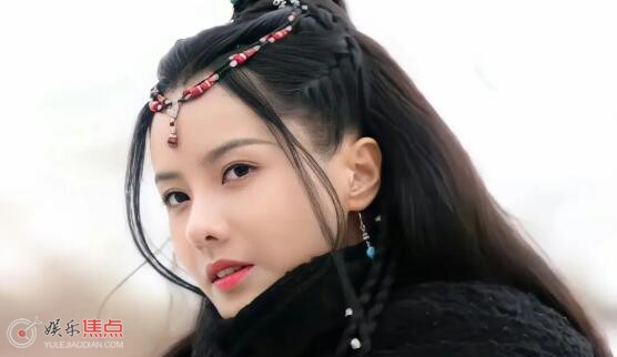 张芷溪为什么总演配角