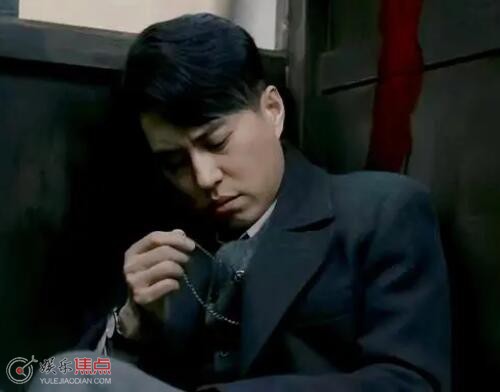 无间大结局是什么