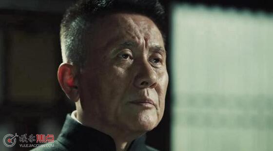 无间闪官结局是什么