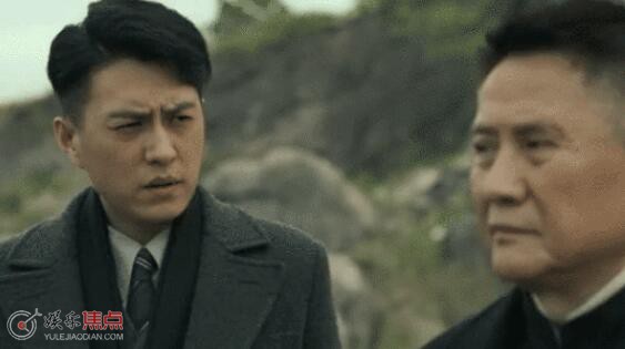 无间为什么放弃陆风