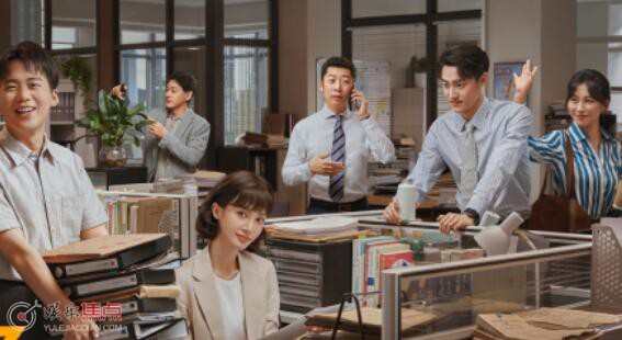 平凡之路共多少集