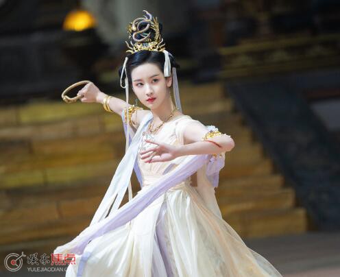 陈都灵方否认发艳压通稿