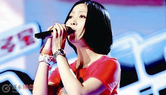 中国好声音谁去世了