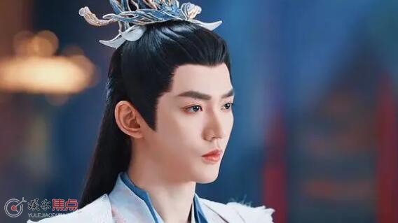 长月烬明萧凛复活了吗