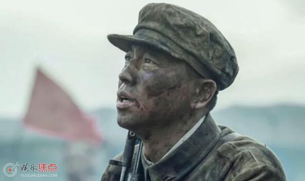 王雷和黄轩拍的什么戏