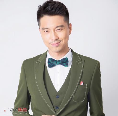 王雷的陕西话怎么说的那么好