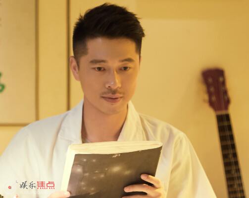 王雷的陕西话怎么说的那么好