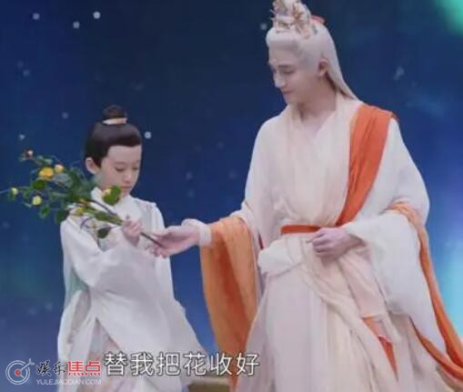 长月烬明庞宜之和萧凛什么关系