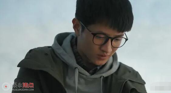 漫长的季节王北是王响亲生的吗