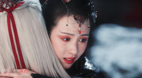 长月烬明妹女有叶冰裳的记忆吗