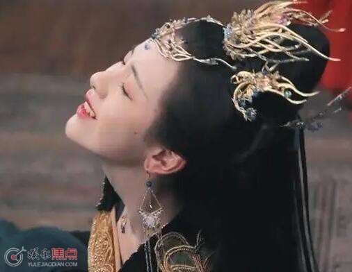 长月烬明姒婴和妹女什么关系
