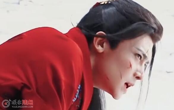 护心素影为什么要杀天曜