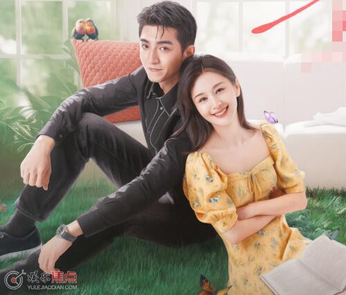 甜小姐与冷先生孟好恬的结局如何
