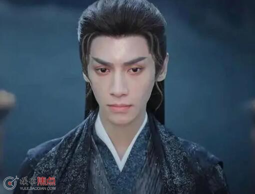 长月烬明廿白羽为什么背叛澹台烬