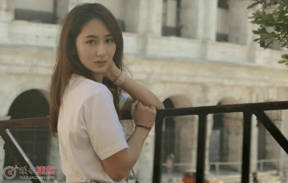 郭珍霓为什么不演戏了