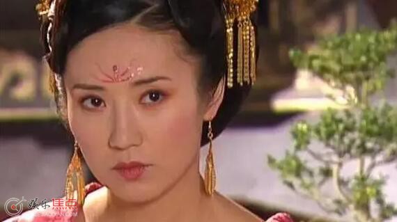 至尊红颜王皇后演员是谁