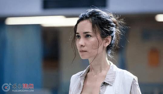 卢靖姗是几国混血吗