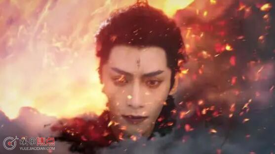 长月烬明老魔神是谁演的