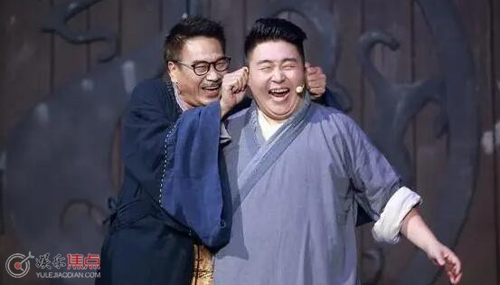 郝劭文和吴孟达演的电影叫什么名字?