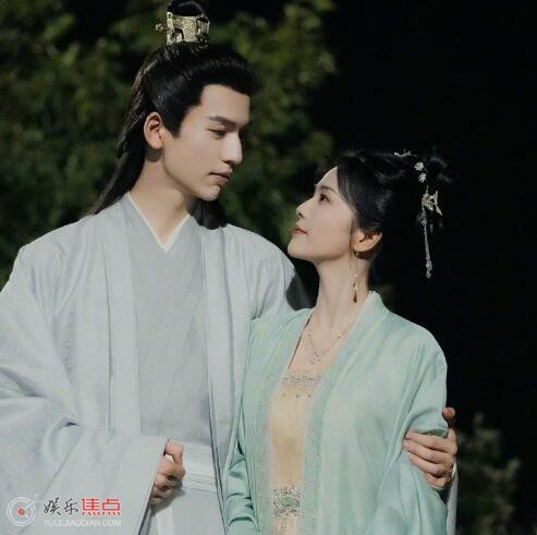 宁安如梦定档5月18吗