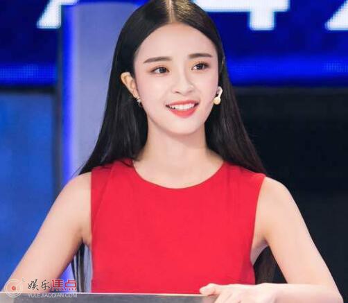 李莎旻子是歌手还是主持人