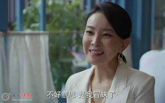 平凡之路舒一南妈妈谁演的