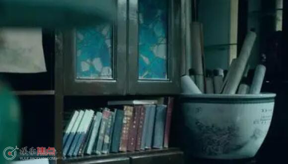 外婆的新世界陈同是好是坏