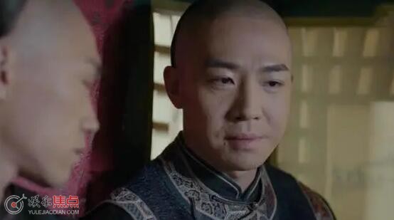 那年花开月正圆贝勒爷原型是谁