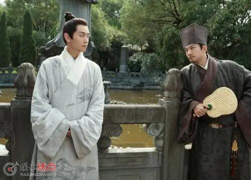 云襄传云襄的仇人是谁