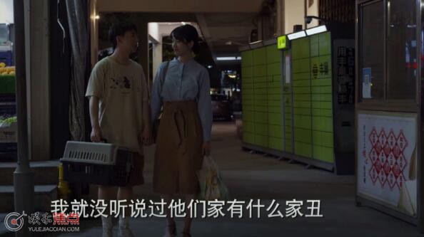 平凡之路潘岩董娇娆结局
