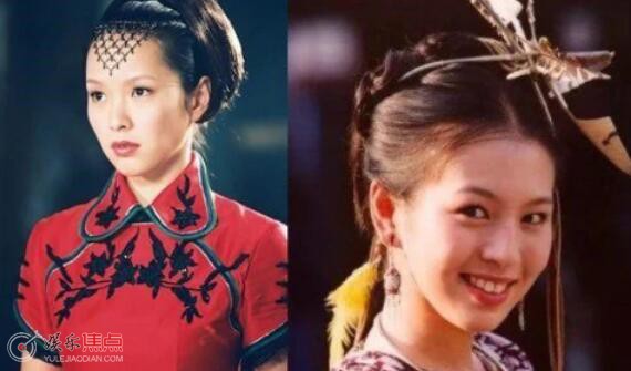 刘品言和天心是一个人吗