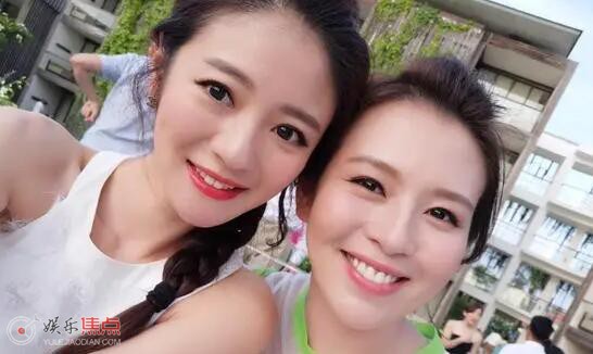 刘品言是安以轩闺蜜吗